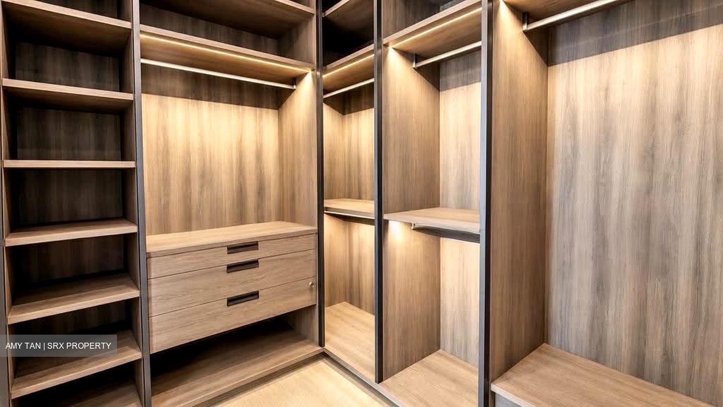 The Avenir (D9), Condominium #624591081